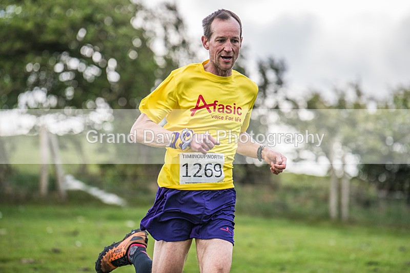 Hay-O-384 - Hay-O Trail Race Tuesday 19th May 2026