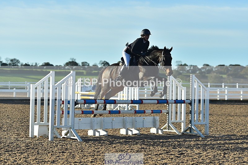 231111A-023620-01223 - Cls 9 British Novice & 90cm Open