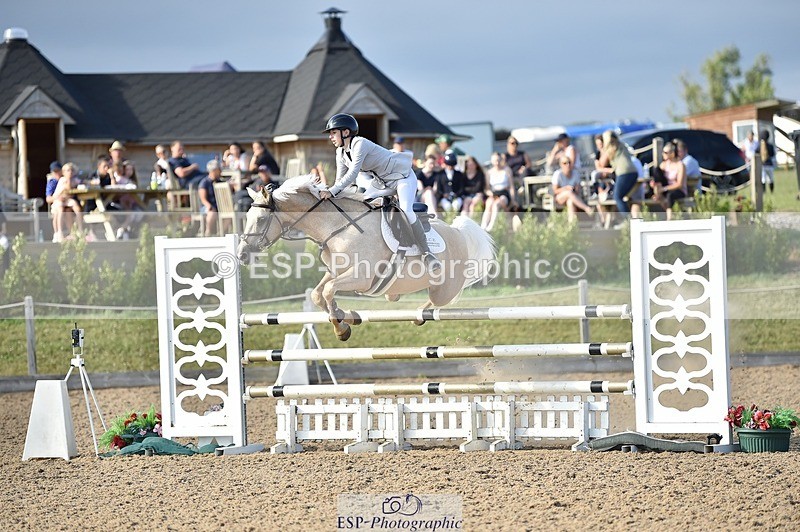 250628-180920-07479 - Cls 14 Pony National 1.15m Members Cup