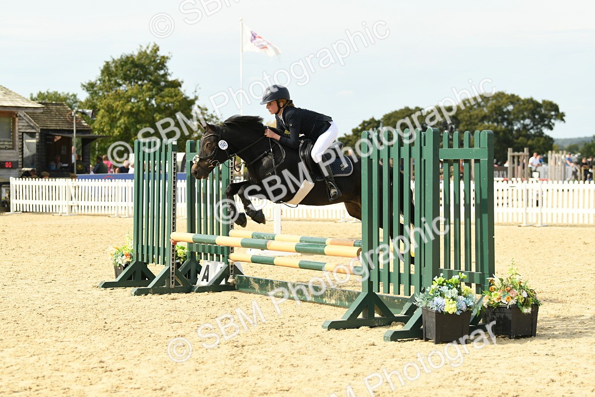 SBM_69322 - J15 - Junior Pony 70cm Championship