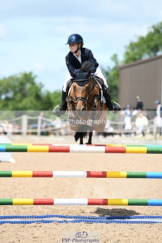 250628-130937-04980 - Cls 12 Newcomers 2nd Round 1pm to End