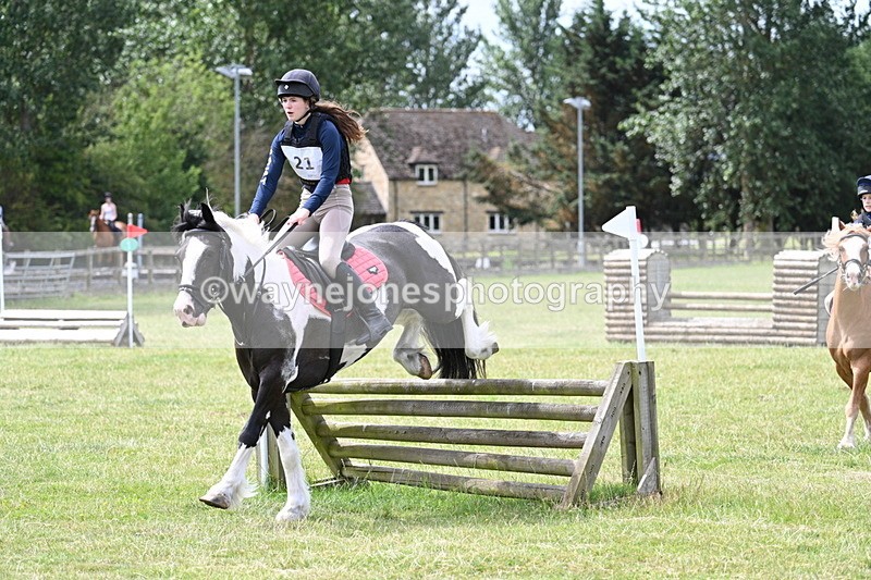WJ7_5639 - 80cm XC Pairs