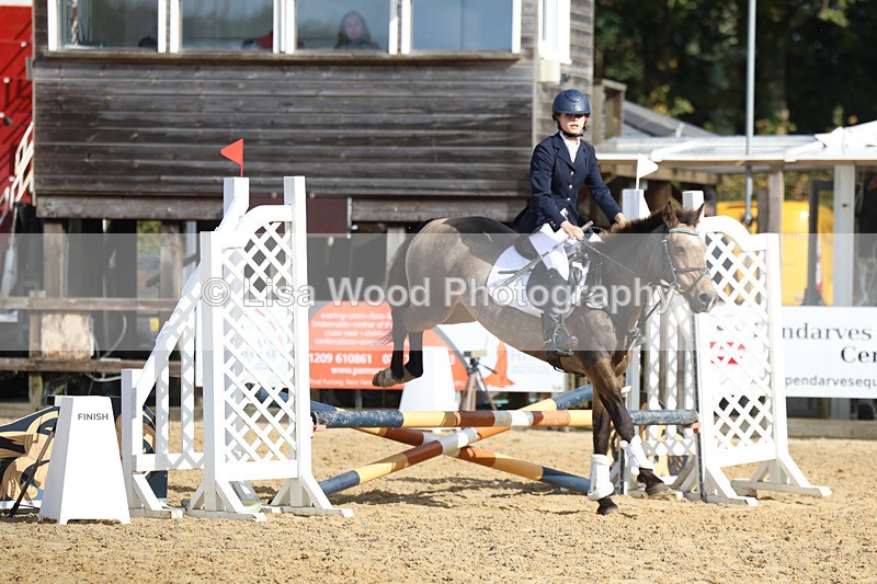 3E7A3073 - Class 4: 60cm Junior