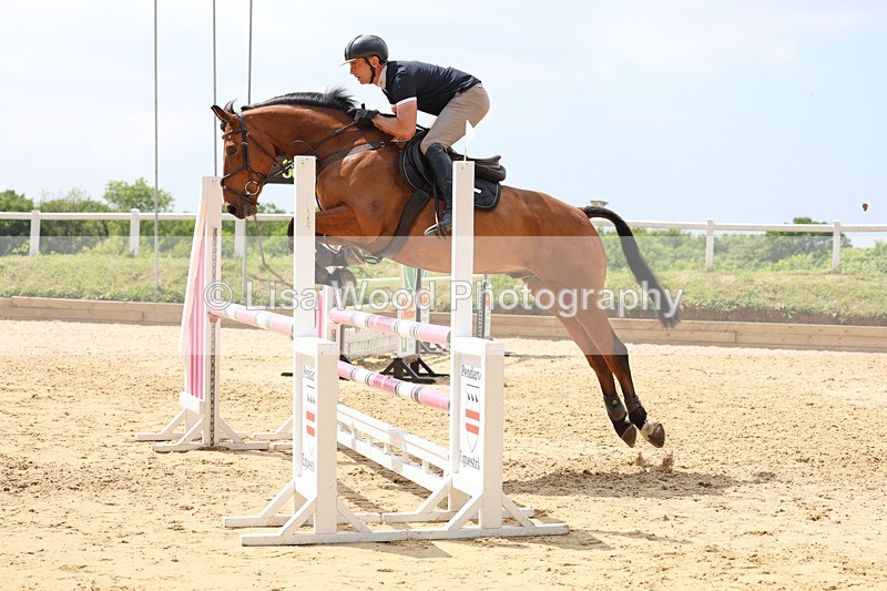 3E7A0950 - Class 12: 1.05 National Amateur Qualifier