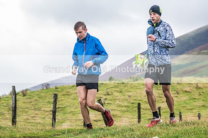 GB Uphill Trial-227 - GB Uphill Only World Champs Trial Race (Skiddaw) Friday 9th September 2022