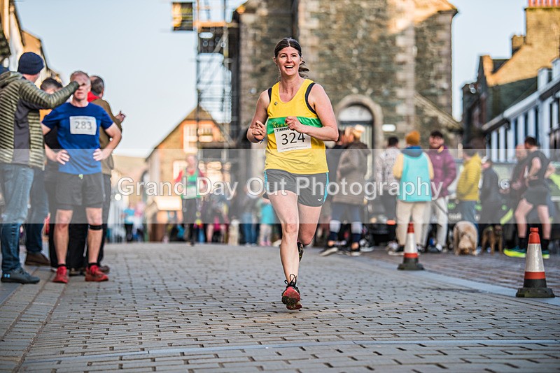 RTH-1086 - Keswick Round The Houses Road Race, Wednesday 26th April 2023