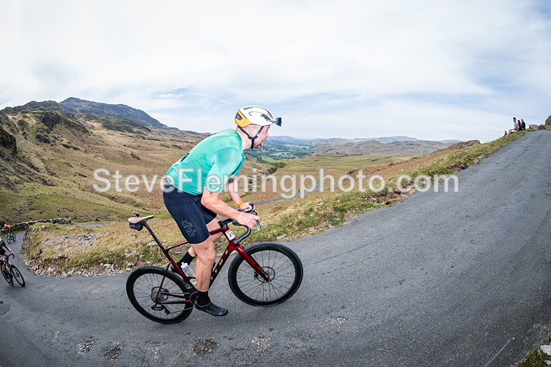 121208 - Hardknott Pass Camera 2 12.00-13.00