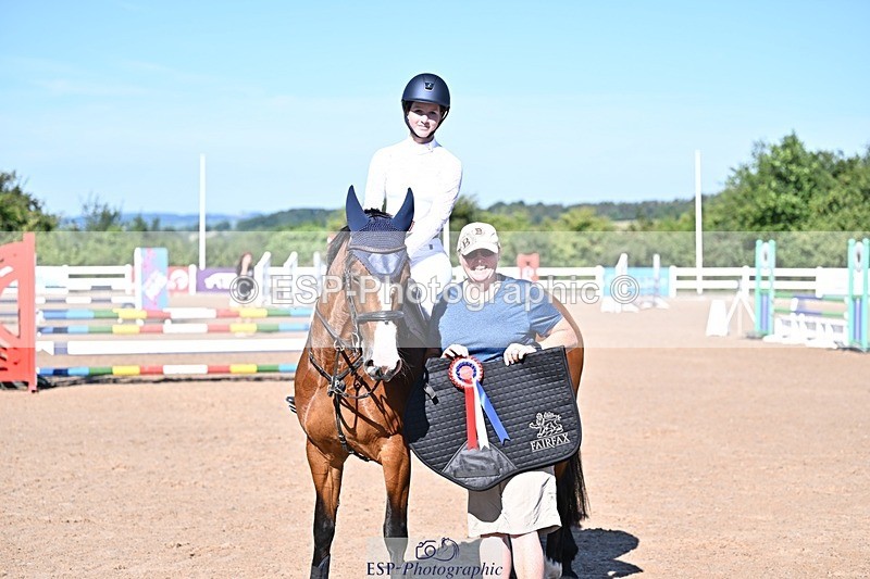 250713-092157-01327 - Cls 8 Children on Horses 80cm