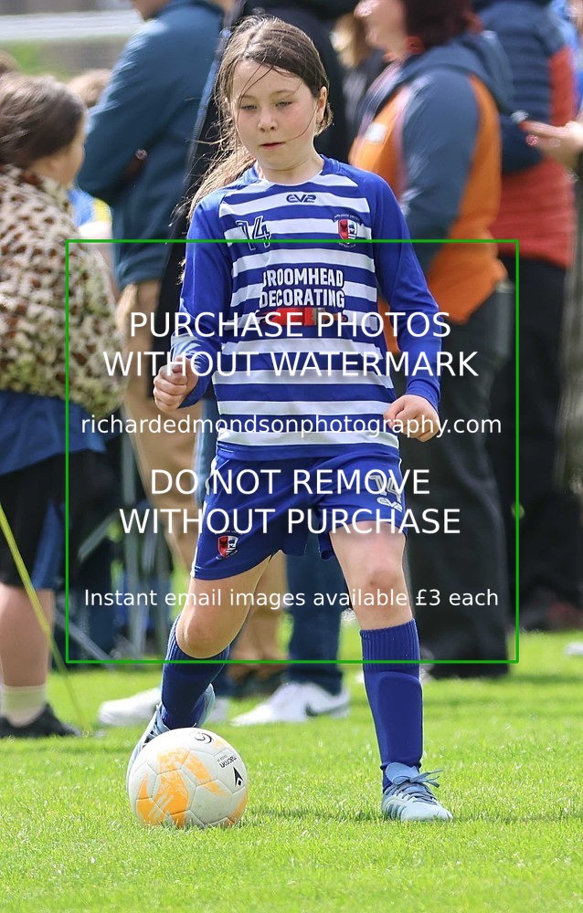533A1708 - Ambleside United U8's (16/5/26)