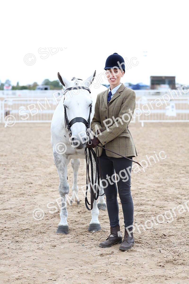 SBM_05733 - Class 28 - IH Veteran Horse