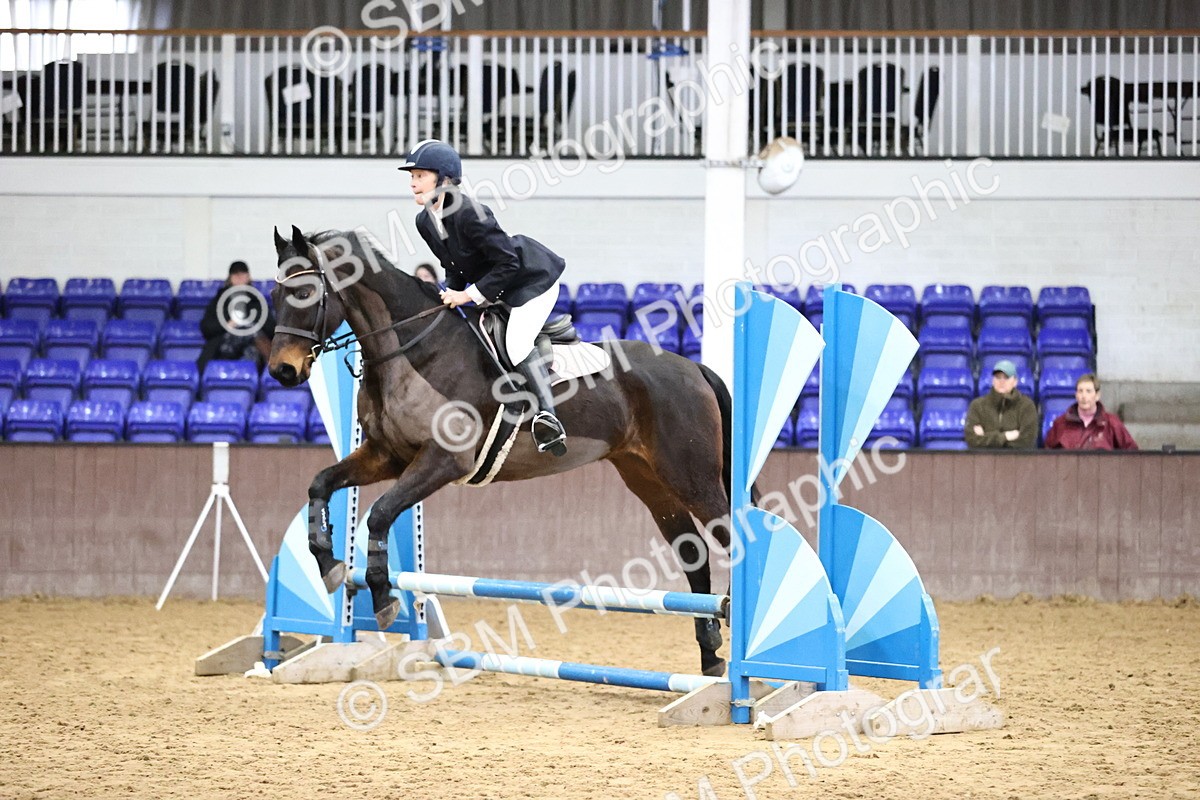 SBM_000454 - Class 3 - 60cm