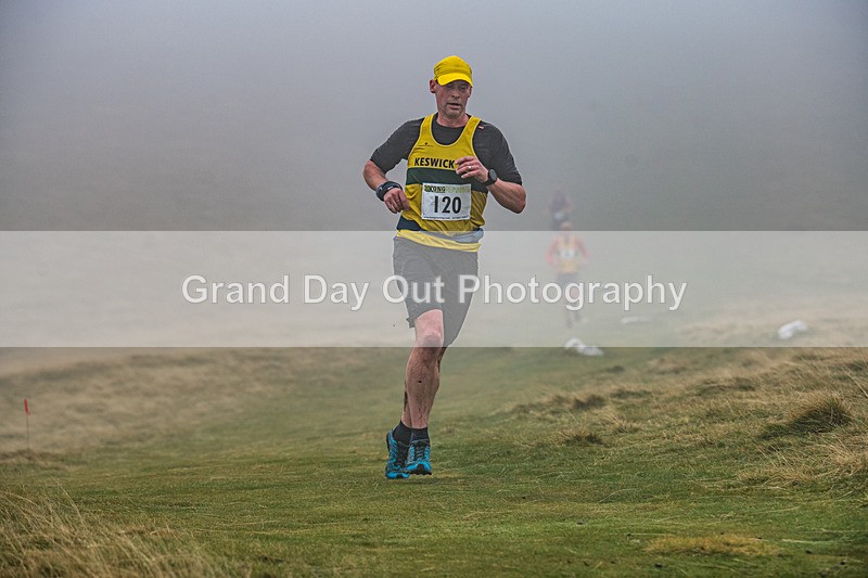 Sale Seniors-150 - Senior Sale Fell Race Sunday 10th November 2024