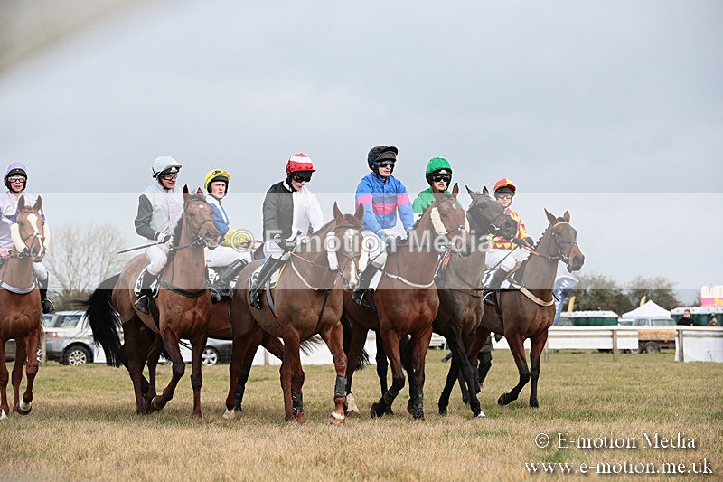 PtP 270119 360 - Cocklebarrow Races 27/01/19