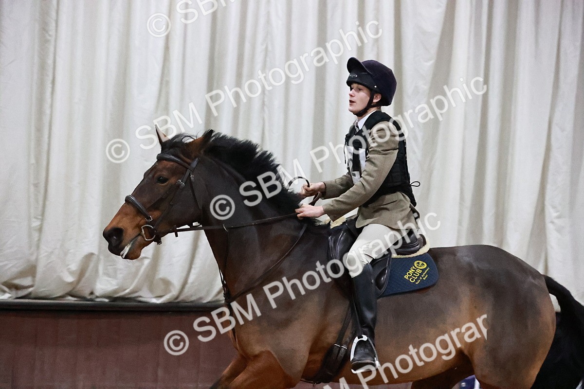 SBM_002681 - Class 7 - Show Jumping 1.00m