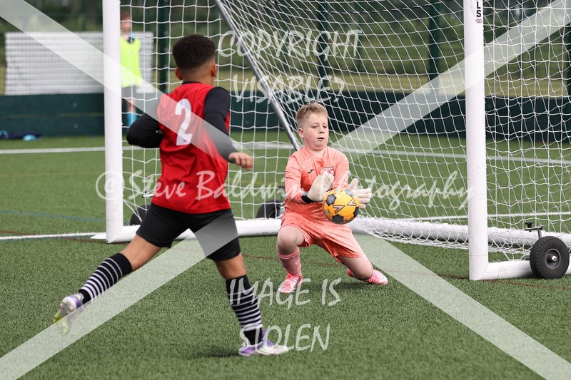 1DX30274 - Sun 7th U10 Boys