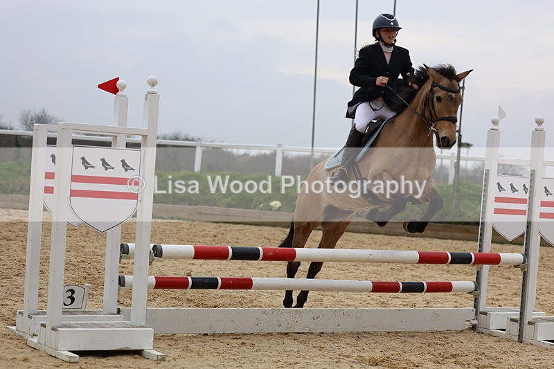 3E7A8278 - Class 12: Junior 80cm