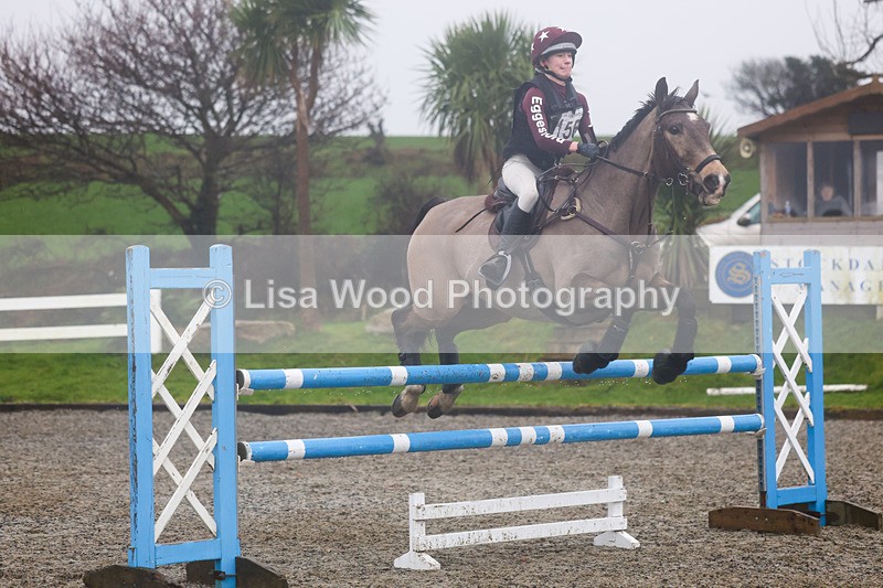 3E7A8183 - Class 4: 100cm