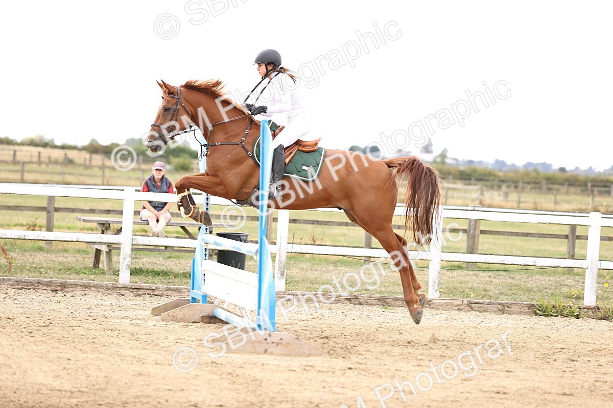 SBM_004360 - Class 3 -  Senior British Novice - 90m Open