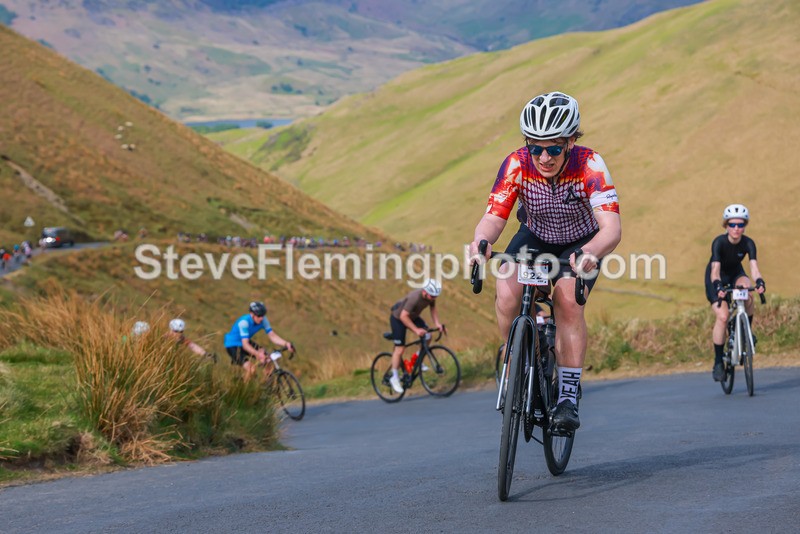 100938 - Newlands Pass 10.00-11.00