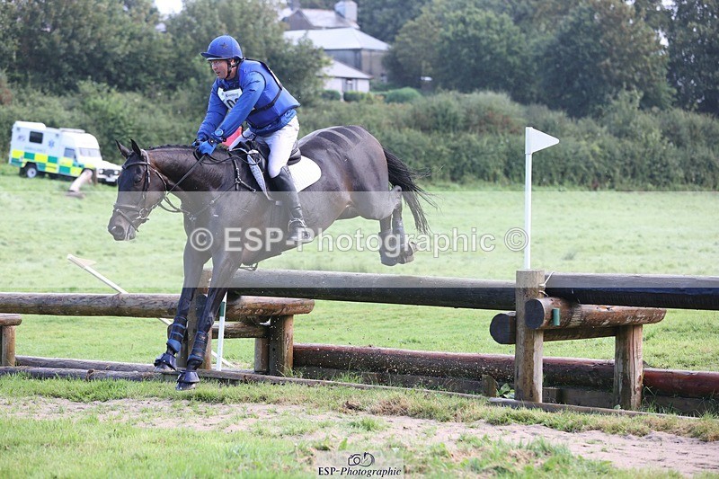 230820X-094442-1890 - BE90 XC 09.40 to Rider 151 at 11.44