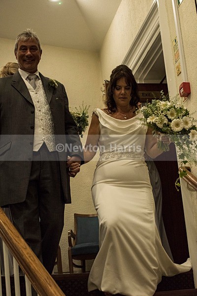 NMH-505 - Sonja and Steve's Wedding 21/7/2018