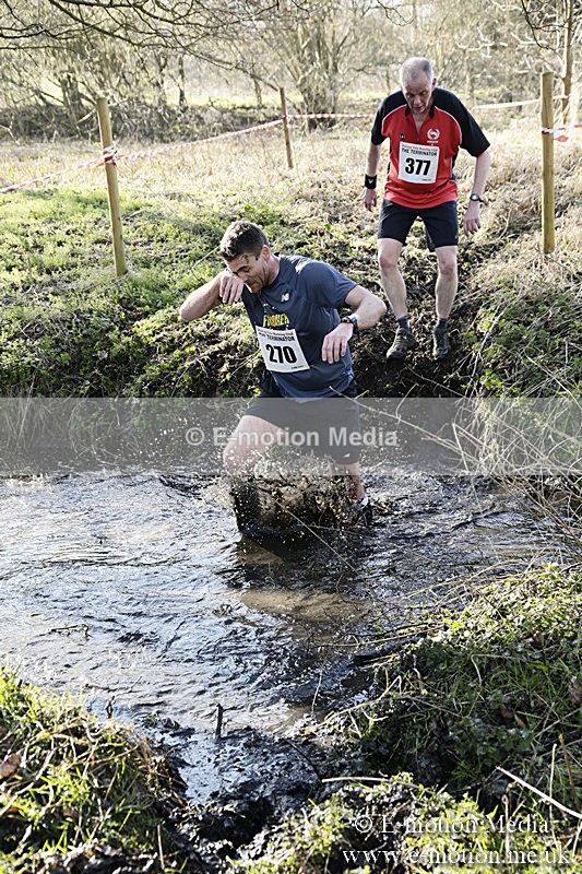 PVT 240219 408 - The Terminator Race - Pewsey Vale - 24/02/19