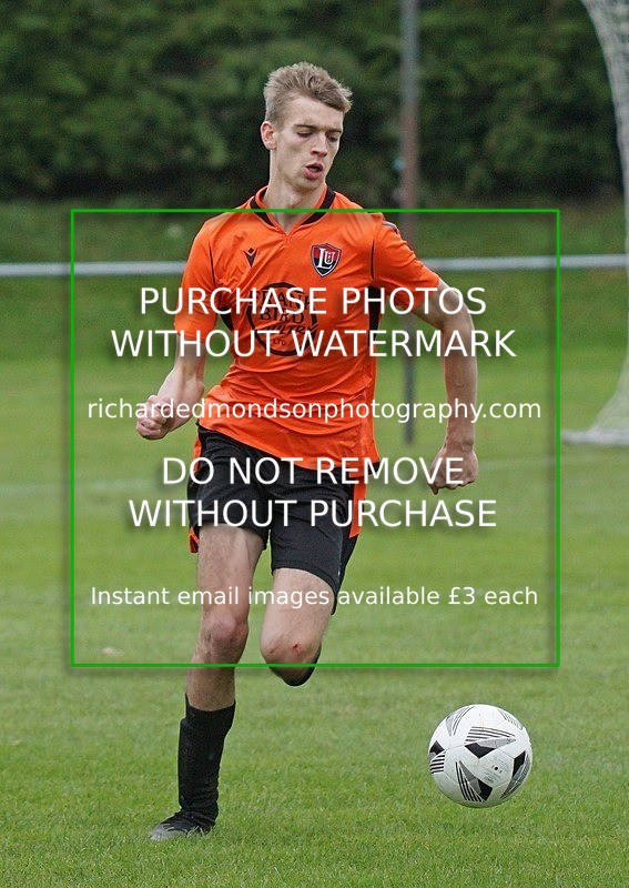 DSC03793 - Kendal County Res v Langwathby Utd (23/10/21)