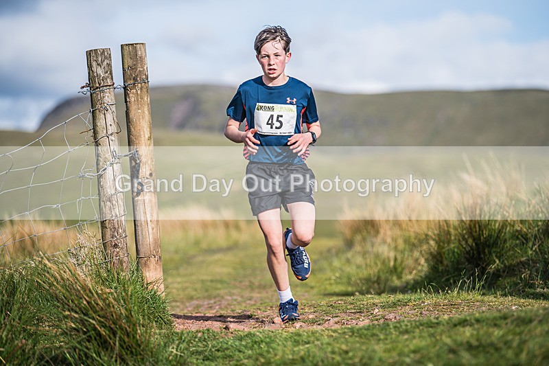 Gavel-81 - Gavel Fell Races (Junior & Senior) Wednesday 28th May 2025