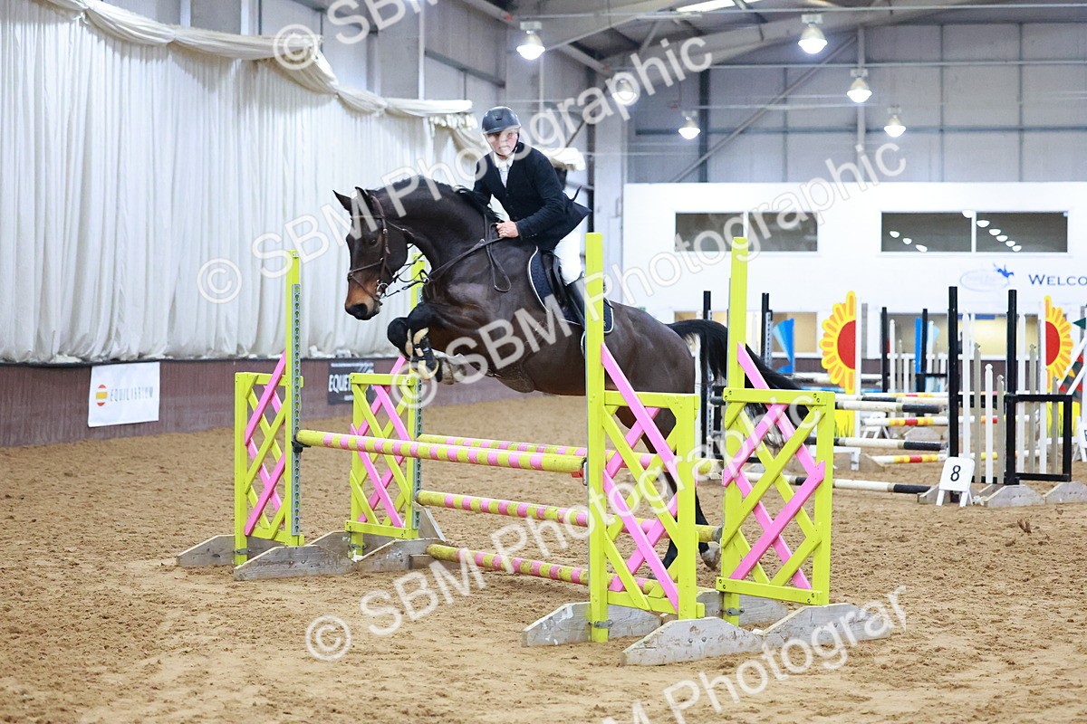 SBM_000896 - Class 2 - Senior British Novice - 90cm