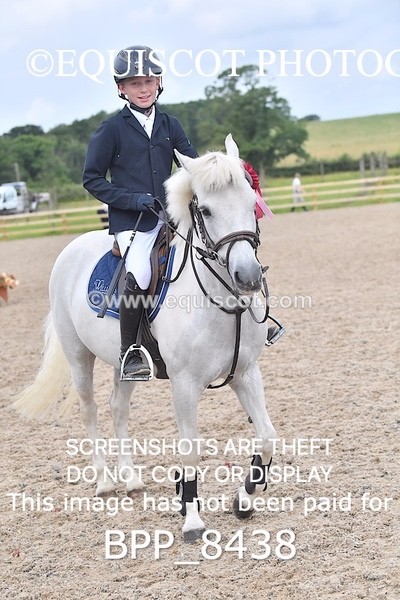 BPP_8438 - CLASS 16 SUN Springboard 128cm/ 138cm Restricted Handicap