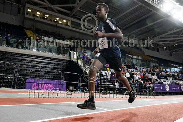 CombiMast25-926130 - Track Male Set Two