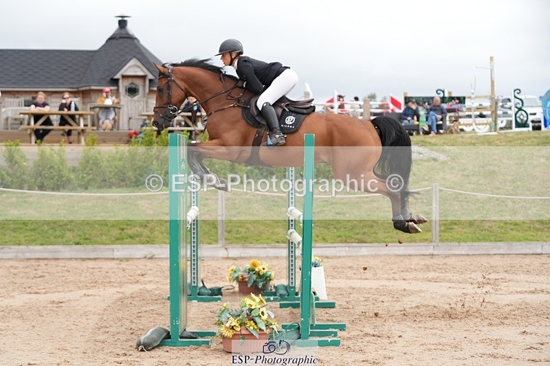 250803-124013-13136 - Cls 27 Chard Equestrian 5 Year Old Championship