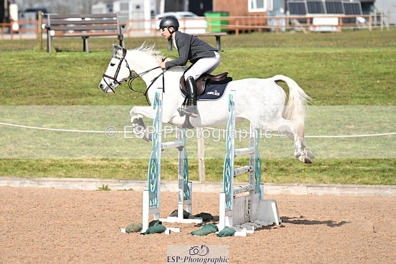 250309-135838-04756 - Cls 12-14 Pony 1.15, 1.20m and 1.30m