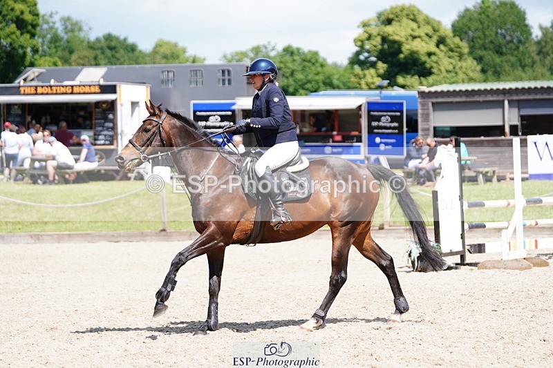 250615A-112224-10439 - Class 45 95cm Amateur Qualifier