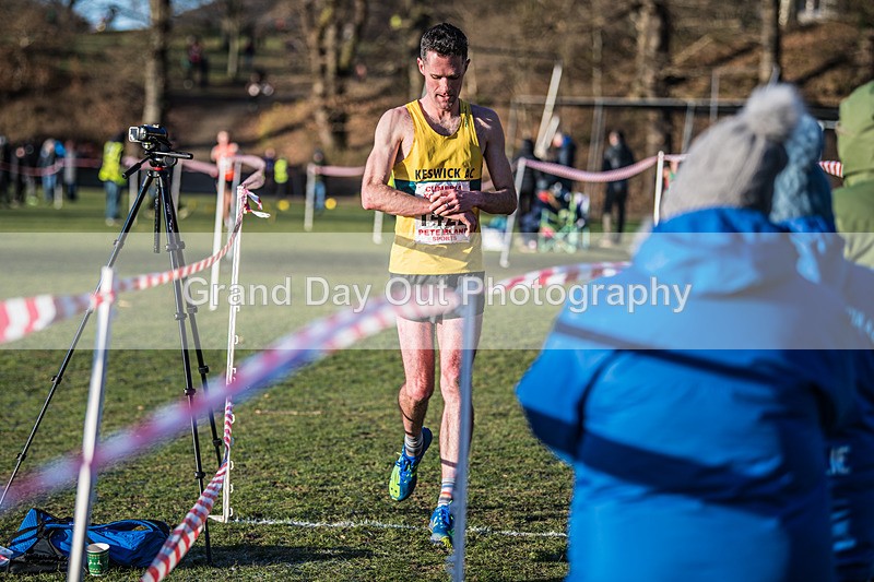 Cumbria XC-1054 - Cumbria Cross Country Championships (Junior & Senior Races) Saturday 3rd January 2026