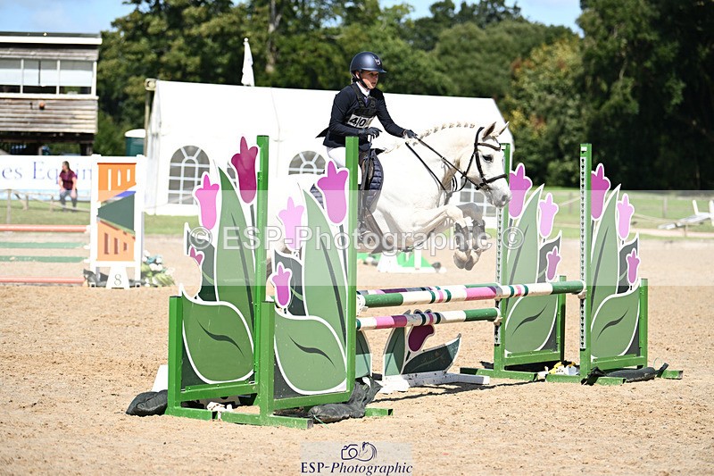 240824X-133335-29000 - 80cm Round 2 13.30 to 14.30