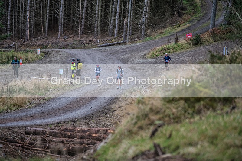 Glentress 21  10K-1873 - High Terrain Events Glentress 21 & 10K Trail Races Saturday 16th November 2024