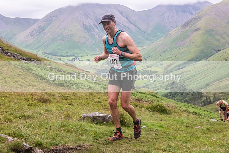 Wasdale-515 - Wasdale Horseshoe Fell Race Saturday 13th July 2024