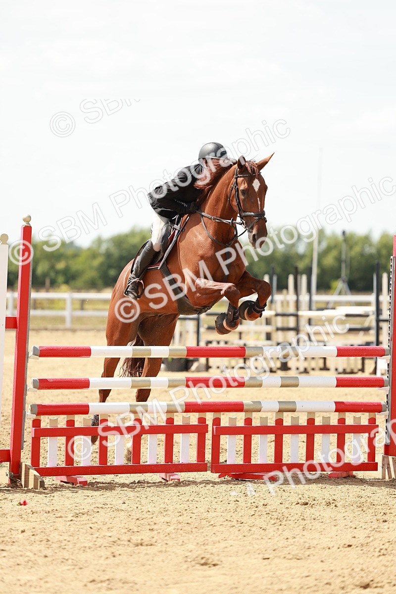 SBM_007684 - Class 3 - Senior Newcomers - 1.10m Open