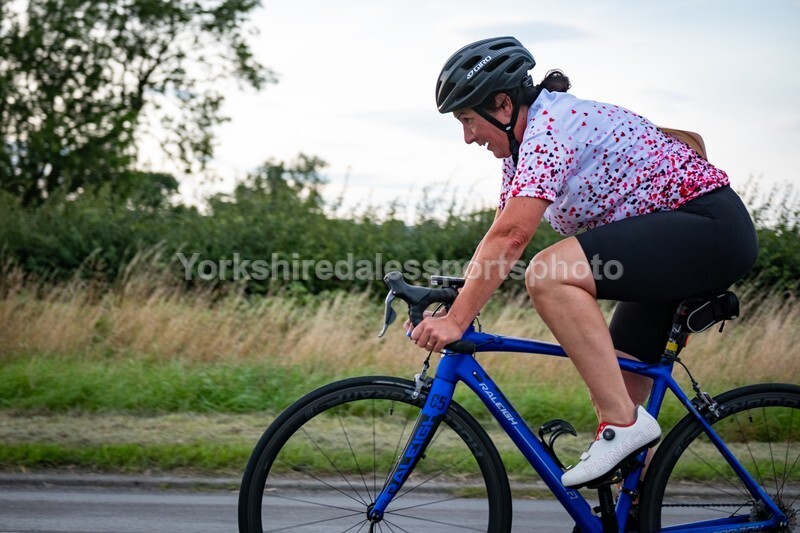 DSCF3828 - Darlington CC TT 6/8/25