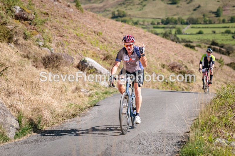 160114 - Blea Tarn Climb 16:00 - 17:00