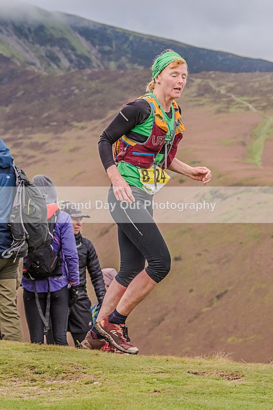 British Fell Relay-2014 - British Fell & Hill Relay Championship Braithwaite Keswick Saturday 21st October 2023