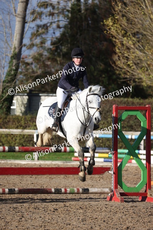 20251123-1500 - Class 5 - 1.00m