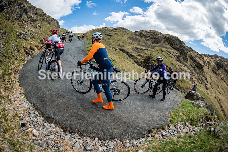 140447 - Hardknott Hairpin 14.00 - 15.00