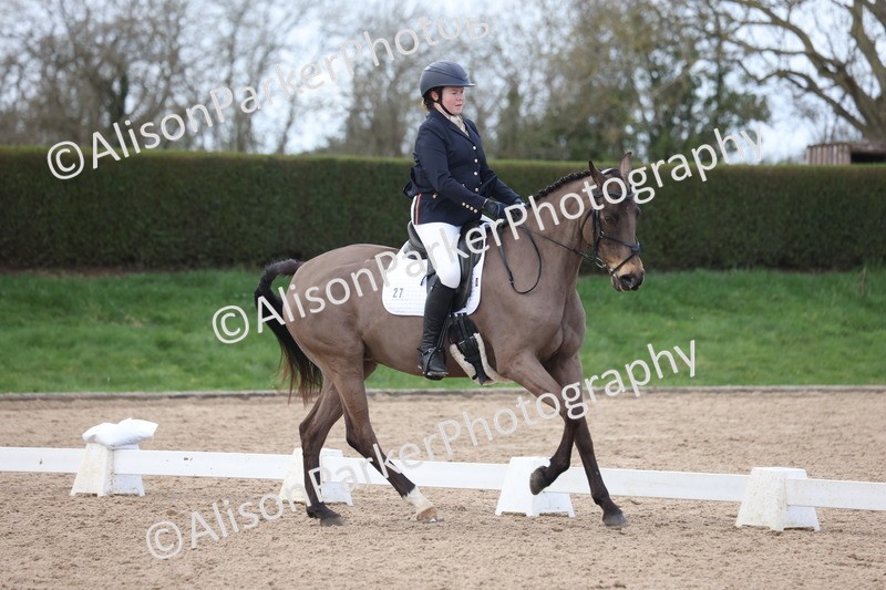 20260301-0770 - Class 4 - Novice 5