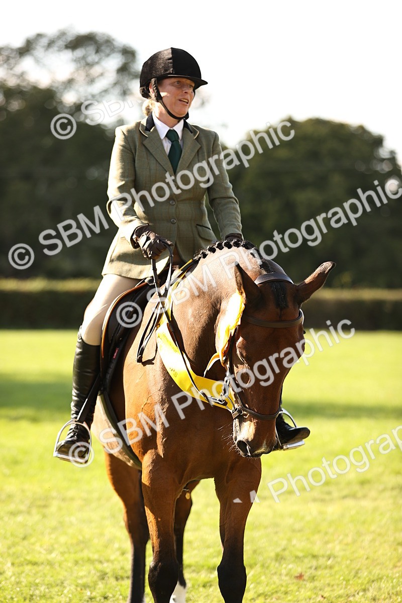 SBM_26477 - S6 - Novice & Newcomers Ridden Horse