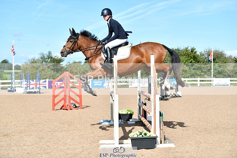 240913A-104230-03529 - Cls 21 Snr Discovery and 1m Open