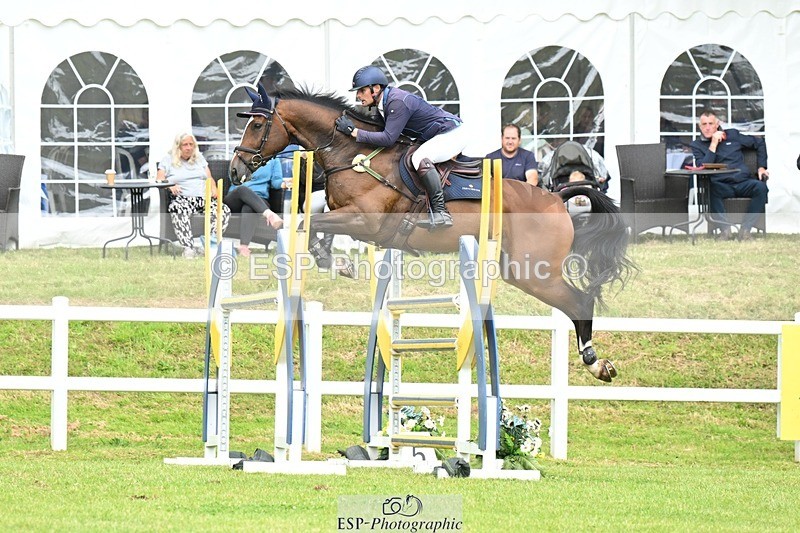 240705-132836-11137 - Cls 17 Newcomers 2nd R Jump Off and P