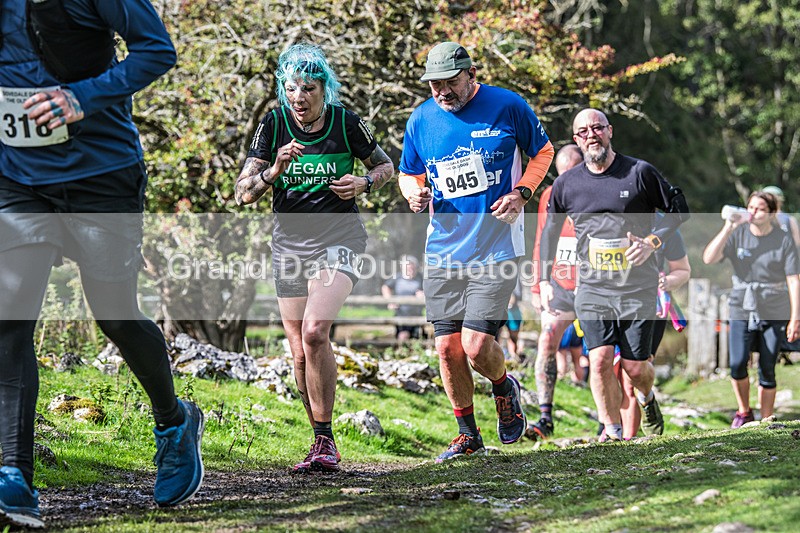 Dovedale Dash-2159 - Dovedale Dash Sunday 5th October 2025