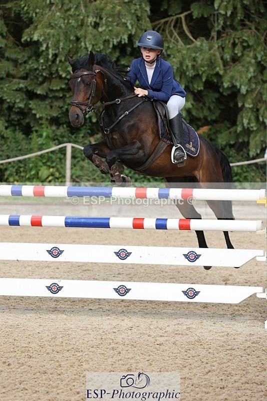 230618-185419-14410 - Cls 22 Hoys 138cm Jump offs